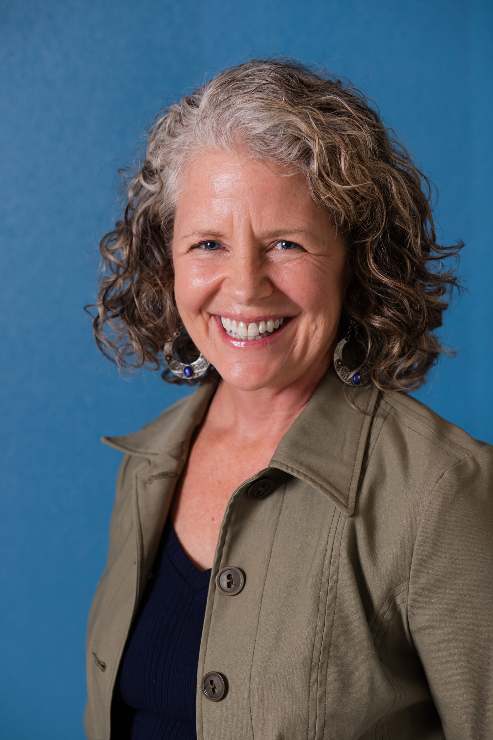 Cori Crawford Van Oss