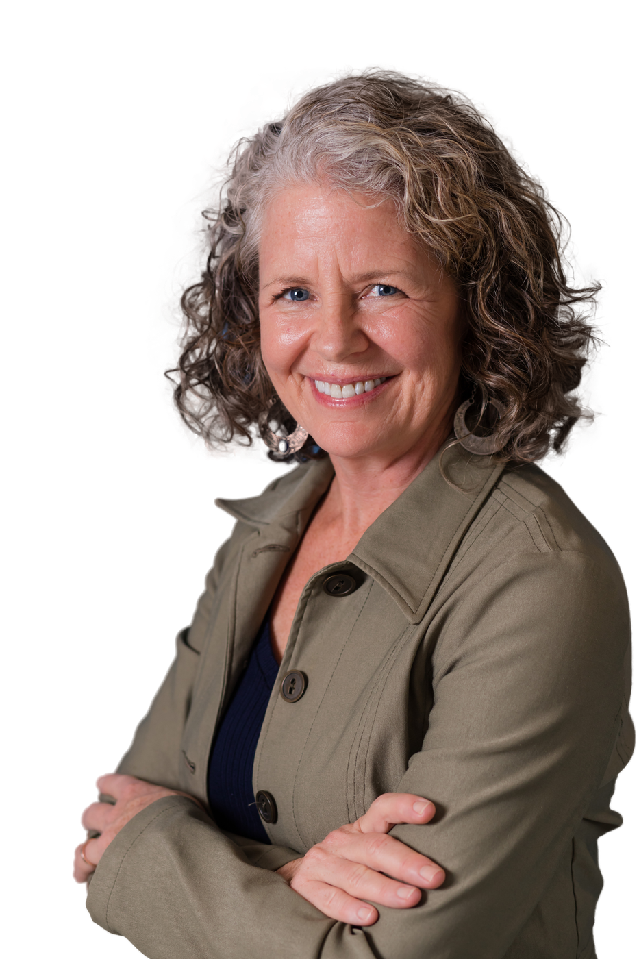 Cori Crawford Van Oss