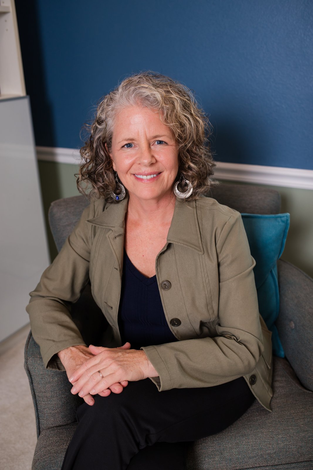 Cori Crawford Van Oss