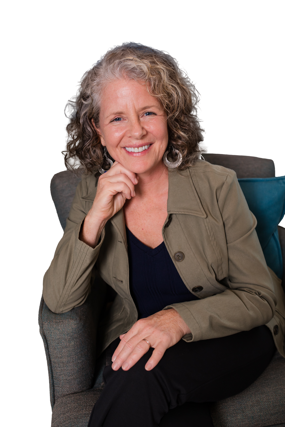 Cori Crawford Van Oss